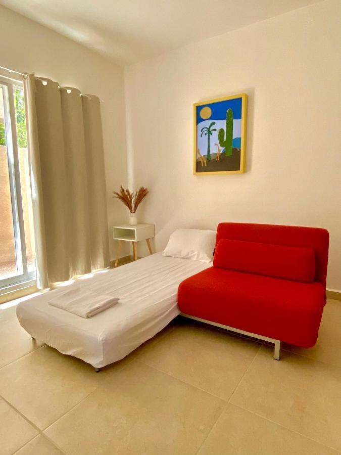 Casa Etna Apartment Cancun Exterior photo